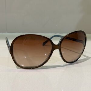 Oliver Peoples Donyale Sunglasses